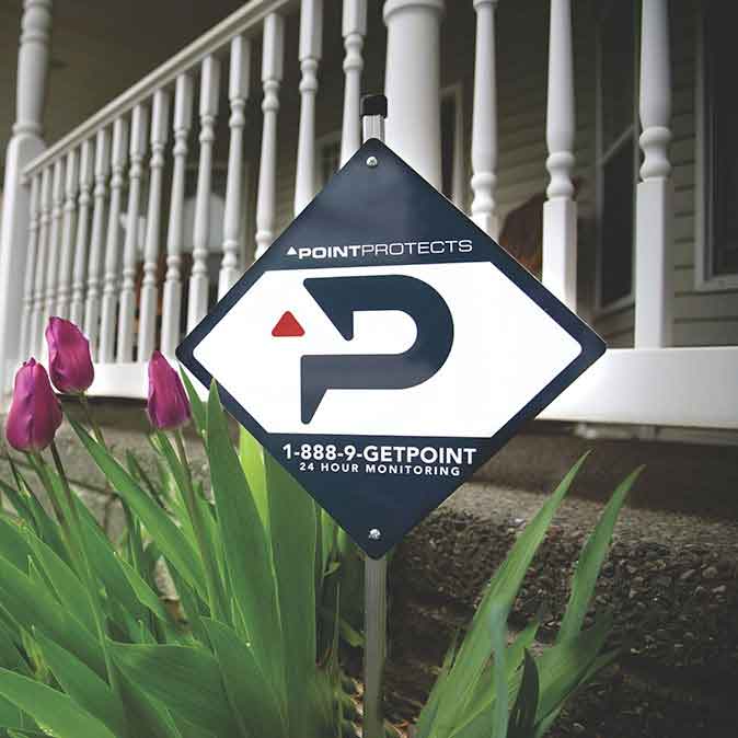 Point Protects
