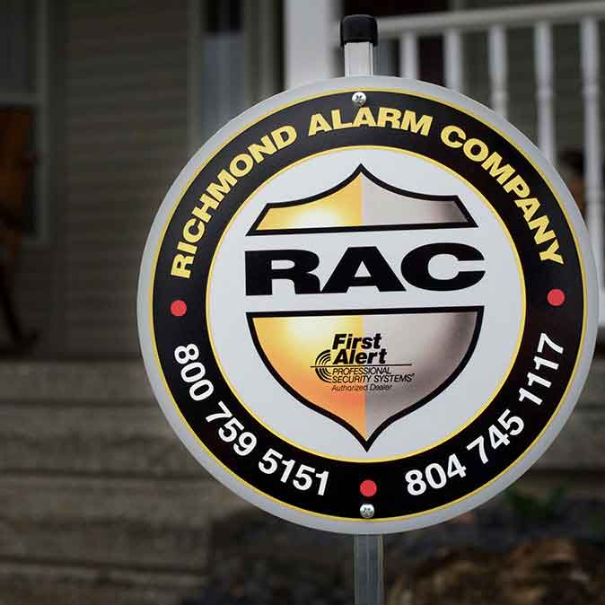 Richmond Alarm Company