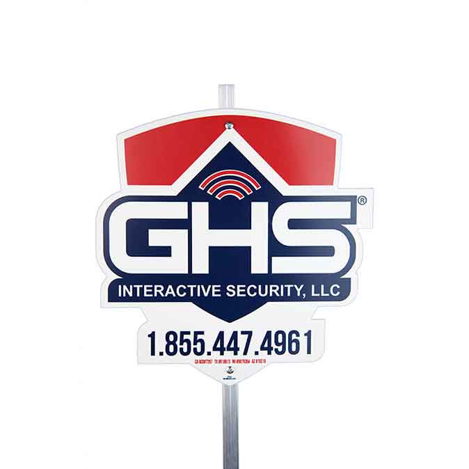 GHS Interactive Security