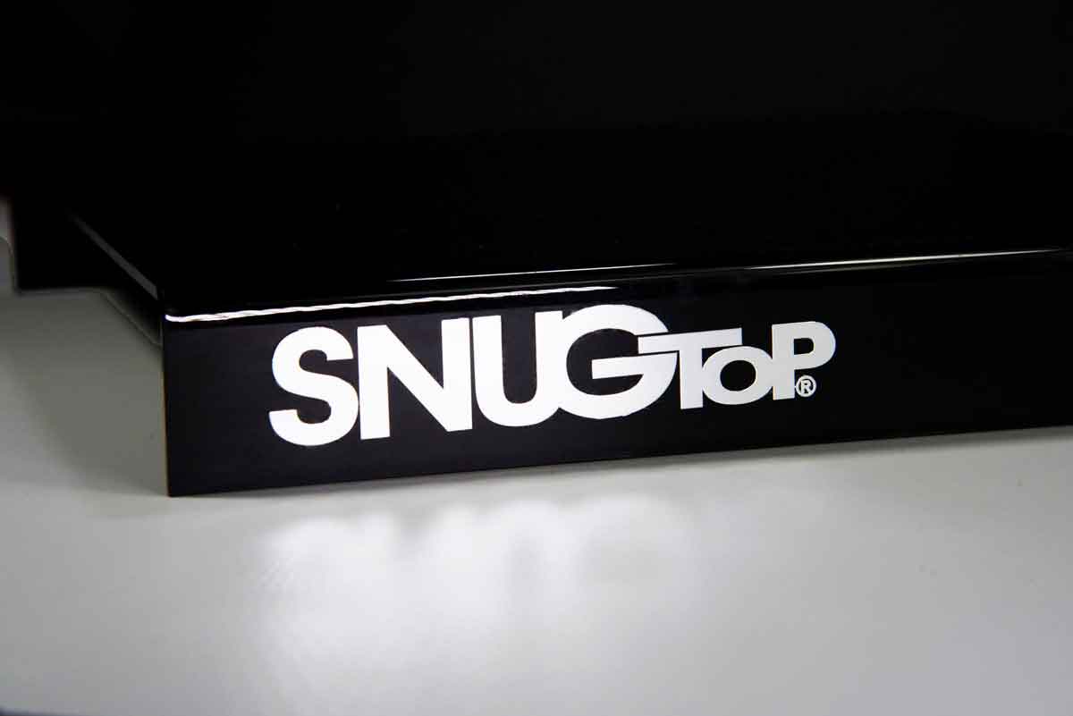 Electroplated Labels